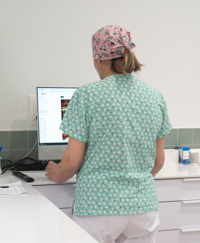 comprometidos con la excelencia