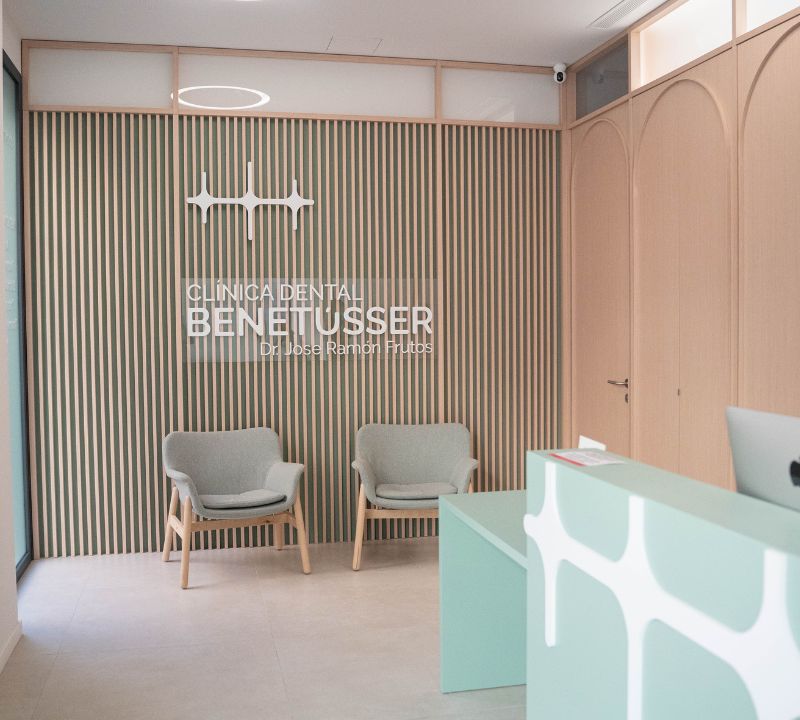 entrada clinica benetusser